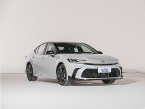 סין חדש היברידית מכוניות toyota camry 2024 רכב חדש סין toyota camry היברידית awd מכונית sedan מכירות tyota camry - Product Image 3