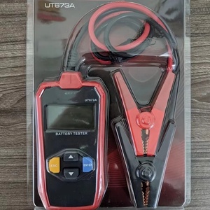 Testeurs de batterie UNIT UT673A/UT675A en stock, très demandés - Product Image 4
