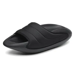 Quality rubber massage slipper Designed For Varied Uses 