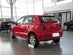 Volkswagen <span class=keywords><strong>Polo</strong></span> 2013 Usado, Hatchback, <span class=keywords><strong>Segunda</strong></span> <span class=keywords><strong>Mano</strong></span>, Buen Estado, para Exportación - Product Image 3