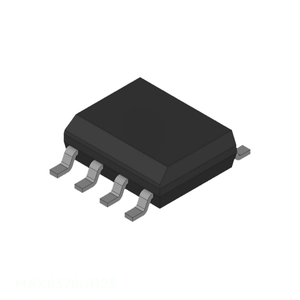 Circuito Integrado MAX6376UR23, Precio en Existencia, Administración de Energía (PMIC) TO 236 3, SC 59, SOT 23 3 IC SUPERVISOR LO PWR VOLT DET - Product Image 1