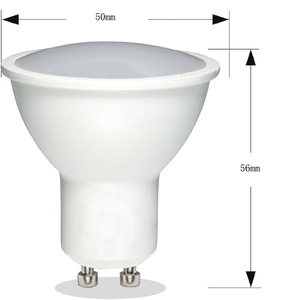 Ampoules <span class=keywords><strong>LED</strong></span> décoratives électriques à intensité variable en gros <span class=keywords><strong>pour</strong></span> la maison, la cuisine, la <span class=keywords><strong>hotte</strong></span>, le salon, la chambre – <span class=keywords><strong>Ampoule</strong></span> <span class=keywords><strong>LED</strong></span> GU10 - Product Image 3