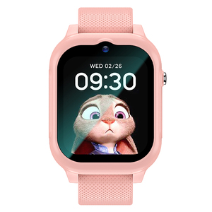 K26 Gift Box <span class=keywords><strong>GPS</strong></span> 2025 per bambini Smart Watch Phone 4G Sim Card 700mAh 1.83 pollici Video chiamata bambino <span class=keywords><strong>Smartwatch</strong></span> <span class=keywords><strong>GPS</strong></span> <span class=keywords><strong>Tracker</strong></span> per Android - Product Image 6