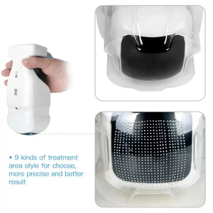 Máquina Profesional Portátil de <span class=keywords><strong>Liposonix</strong></span> - Product Image 2