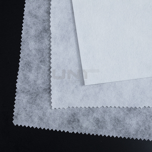 Fábrica al por mayor 1075AS Tear Away tela no tejida flujo de aire bordado estabilizador papel de respaldo <span class=keywords><strong>para</strong></span> bordado - Product Image 4