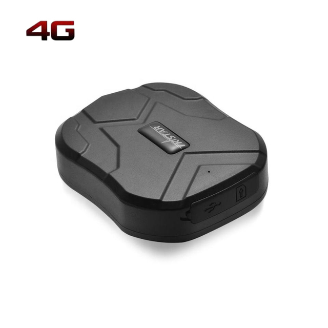 TK905 High Quality Factory Outlet Magnetic 4G GPS Tracker Cheap Price 10000mAh Big Battery GPS Tracker