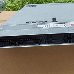 เซิร์ฟเวอร์ Dell PowerEdge รุ่นใหม่ พร้อม Xeon Gold 5415+2 10SFF H755 2*1400W 1U rack R660 - Product Image 6