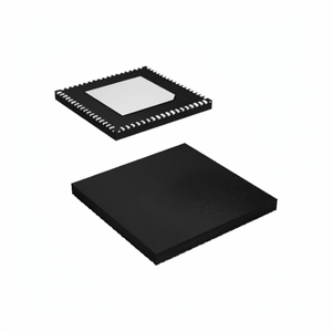 Distribuidor Autorizado Logic 72 VFQFN Exposed Pad ISL55100BIRZ-T7A Comprar Componentes Electrónicos en Línea - Product Image 1