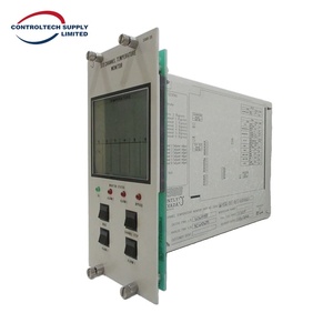 Module de surveillance d'équipement industriel Bentley Nevada 3300/36, pièce de rechange d'origine pour système de protection des machines - Product Image 4