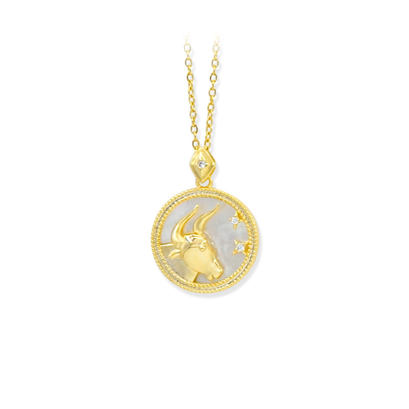 Taurus d'oro
