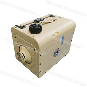 Calentador diésel autónomo NF 2KW 4KW para <span class=keywords><strong>caravanas</strong></span>, equipo <span class=keywords><strong>de</strong></span> calefacción para tiendas <span class=keywords><strong>de</strong></span> campaña, calentador diésel para exteriores, calentador diésel móvil autoalimentado - Product Image 5