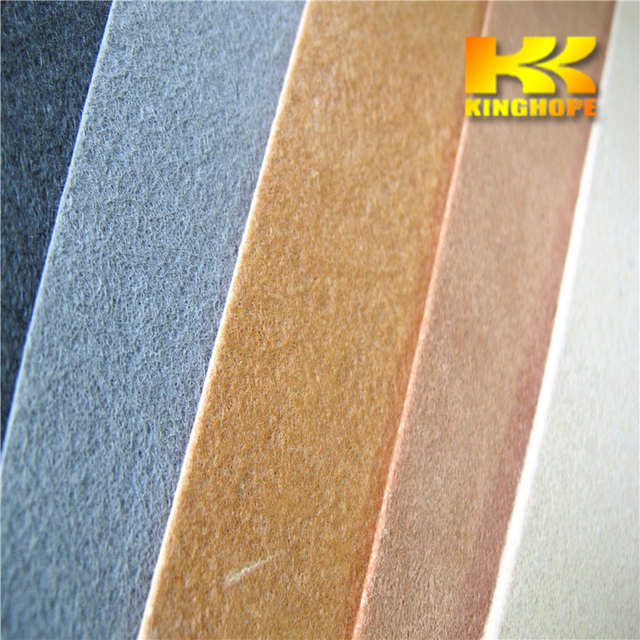 Shoe Sole Material Nonwoven Insole Carton Board Material for Shoes Making