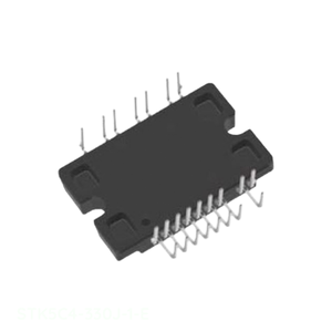 Composants électroniques de gestion de l'alimentation (PMIC) - Achetez en ligne STK5C4-330J-1-E Original - Product Image 1