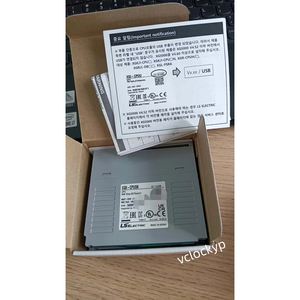 1PC tout nouveau panneau tactile LS XGK-CPUSN, transport rapide - Product Image 1