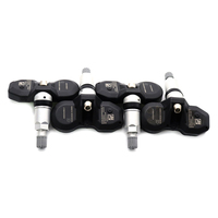484249705 Sensor Detector Sensor tekanan ban untuk Bmw Tpms detektor ban 36106874830 mobil Sensor Tpms