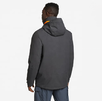 Ski unisexe deux pièces de haute qualité, personnalisé, monocouche, décontracté, imperméable, coupe-vent, respirant, avec doublure intérieure 100% polyester