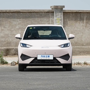 Byd Seagull EV, Vehículo Eléctrico de Nueva Energía, 5 Puertas, 4 Plazas, Entrega Rápida a Bolivia - Product Image 5