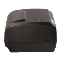Xprinter H500B BT USB ruban étiquette reçu imprimante code à barres autocollant Machine tissu étiquette POS logistique détail bijoux étiquette Stock