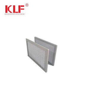 Nickel kim loại bọt TiO2 quang xúc tác lớp phủ Lọc ozone Bộ lọc không khí - Product Image 3