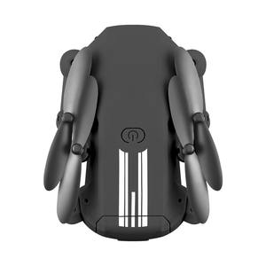 Avion télécommandé pour enfants GPS retour automatique caméra <span class=keywords><strong>Mini</strong></span> Drone avec caméra brosse moteur quadrirotor jouet - Product Image 4