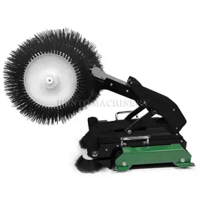 Simple Operation Duct Cleaning Robot Wireless / Air Duct Cleaning Kit / Rotobrush Duct Cleaning