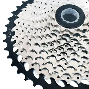 wholesale bicycle parts sprocket bicycle accessories 12T 14 teeth bicycle freewheel