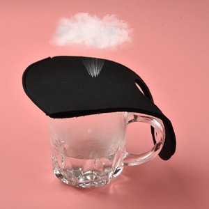 Mascarilla 3D de Seda de Hielo para Correr, Escalar y Actividades al Aire Libre, Unisex, Talla Única, Reutilizable, Ligera y Duradera, Personalizada por el Fabricante, Venta al Por Mayor - Product Image 2