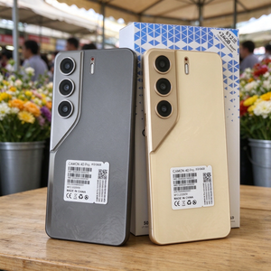 สมาร์ทโฟน camon40pro 5G รุ่น 16GB+1TB, โทรศัพท์ราคาถูกขายดี, รองรับซิมคู่, ดีคาคอร์, กล้อง HD - Product Image 1