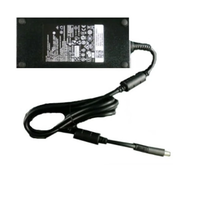 65W/130w/180w pour chargeur universel d'ordinateur portable Dell 19.5V 3.34A adaptateur secteur avec broche 7.4*5.0mm