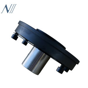 Pompe de charge hydraulique OEM A4VG180 (30-13) – Pièce de rechange hydraulique pour véhicule - Product Image 1