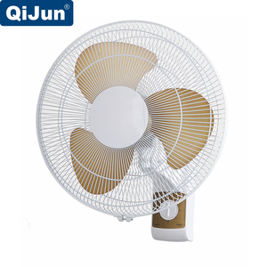 Ventilateur mural électrique à prix abordable pour l'Asie du Moyen-Orient, 16-18 pouces, avec 5 pales AS - Product Image 2