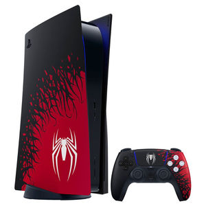 Utilisé pour la console de jeu TV, manette sans fil/filaire 1 To, prise EU, prise en charge multijoueur, lecteur de disque, expédition US/Japon prête à l'emploi - Product Image 2