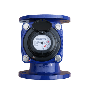 2 Inch Watermeters Fabrikant Rs485 Intelligente Wollman Watermeter - Product Image 1