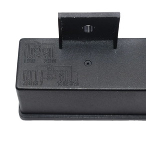Peugeot 106 için yeni ABS yakıt çift röle 12V 206 207 306 307 308 405 406 OE 19203N 605 96271096 9627109680 - Product Image 2