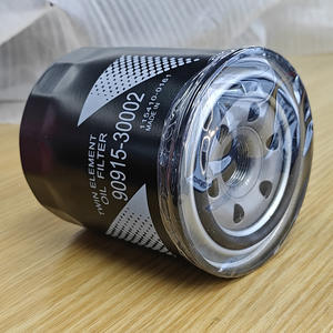 Rejilla de filtro de aceite 90915-30002 para Cartucho de filtro de aceite Corolla Sea Lion Land Cruiser - Product Image 1