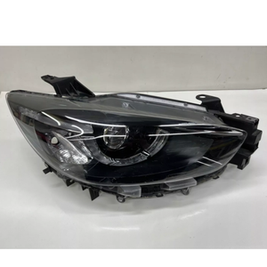 Faro Anteriore a LED per Mazda <span class=keywords><strong>CX5</strong></span> CX-5 2015-2016 con AFS KD31-51030 KD31-51040 Versione Europea - Product Image 6