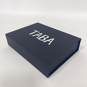 กล่องกระดาษทิชชู่พิมพ์ลายงานตามสั่งกล่องของขวัญของส่าหรี - Product Image 4