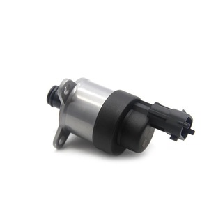 Válvula Reguladora de Presión de Combustible 0928400487 para Opel, Vauxhall, Nissan, Renault, Inyección de Gasolina - Product Image 1