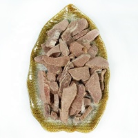 Friandises lyophilisées pour animaux de compagnie en gros, pour chats et chiens, riches en protéines, sans céréales, personnalisables OEM