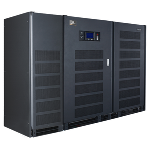 Vertiv Liebert UPS Online <span class=keywords><strong>de</strong></span> Baja Frecuencia Hipulse U, <span class=keywords><strong>Rectificador</strong></span> <span class=keywords><strong>de</strong></span> 6/<span class=keywords><strong>12</strong></span> <span class=keywords><strong>Pulsos</strong></span>, 80kVA, 160kVA, 300kVA, 500kVA - Product Image 4