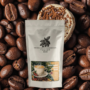 Bao bì thực phẩm 12 oz tùy chỉnh 250g 500g 1kg Lá cà phê túi Đậu thiết kế in zipock đứng lên túi Cà phê túi - Product Image 2