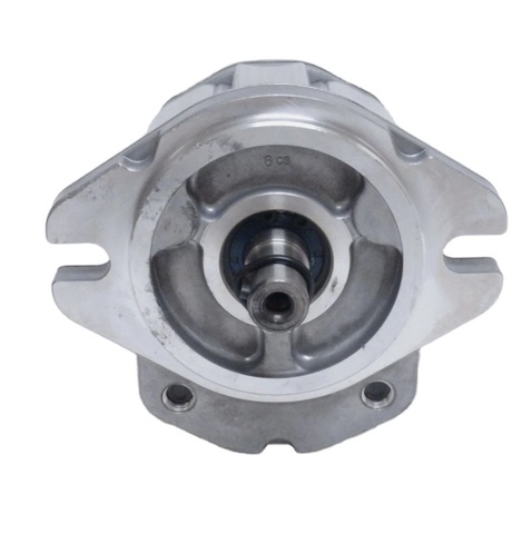 ALP2A-D-30-D Hydraulic Gear Pump ALP2A-D-34-D