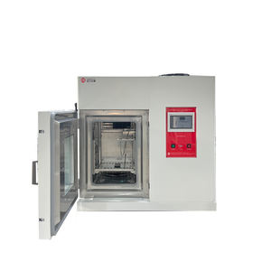 Câmara de Teste de Envelhecimento com Lâmpada de Xenônio Pequena ASTM D2565, Câmara de Teste de Xenônio de Mesa - Product Image 1