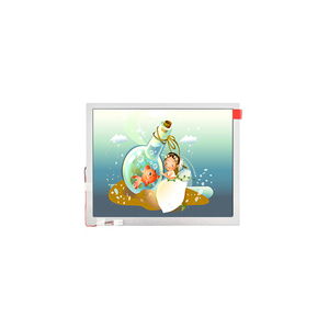 Pantalla LCD TM103XDGP01 de 10.3 Pulgadas, 1920(RGB)*720, 200PPI, Alto Brillo para Exteriores, para Pantallas Automotrices - Product Image 1