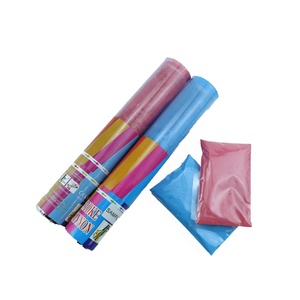 Ensemble de révélation de sexe de bébé <span class=keywords><strong>surprise</strong></span> garçon ou fille, décorations de fête, canon à fumée pour révélation de sexe, paquet pour fête de révélation de sexe - Product Image 2