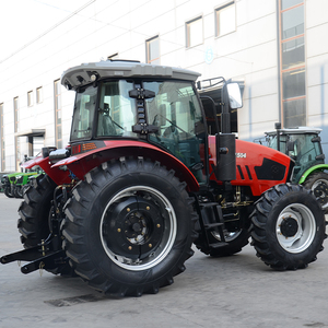 Mini tracteurs universels 4wd, 150hp, livraison gratuite, à bas prix - Product Image 5