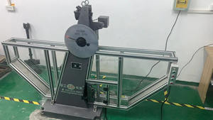 JB-300B 300J Halbautomat ische Charpy Schlag prüfmaschine Preis OEM Lieferant - Product Image 6