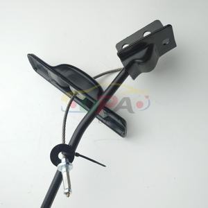 Nuevo sistema de suspensión CARRIER ASSY-SPARE WHEEL 62800-4H000 628004H000 para K-ia CARNIVAL/SEDONA 62800 4H000 - Product Image 6