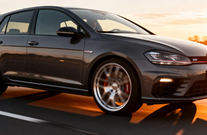 Jantes personnalisées de qualité supérieure <span class=keywords><strong>19</strong></span> 20 pouces en alliage argenté Roues personnalisées pour voitures de luxe homologuées TUV - Product Image 2