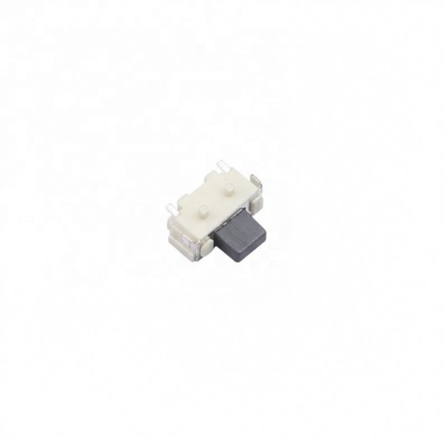 Press the Switch Gently TS2438CA 160gf 156 SMD-4P,4.7x1.9mm